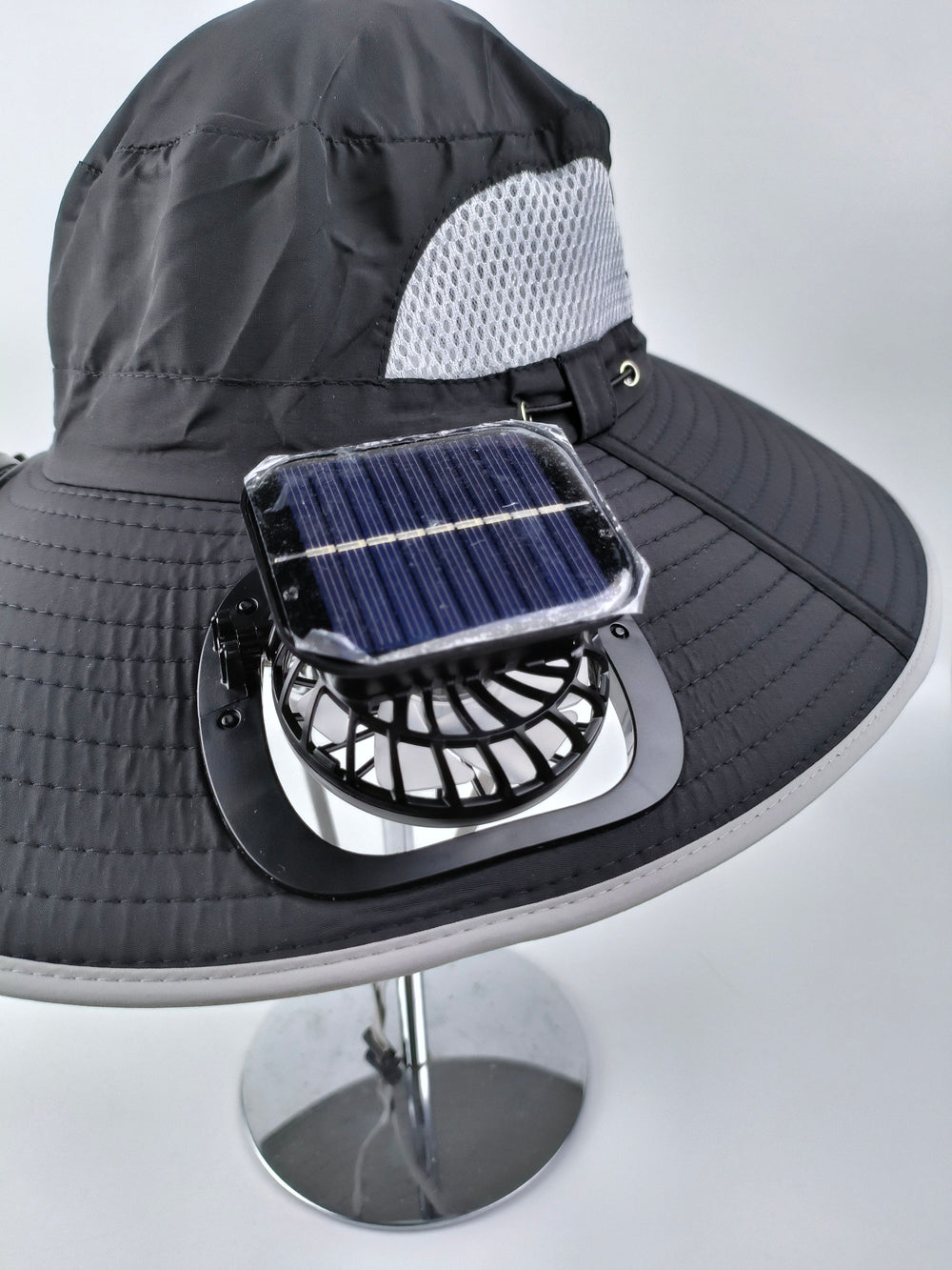 The KangaCool Hat
