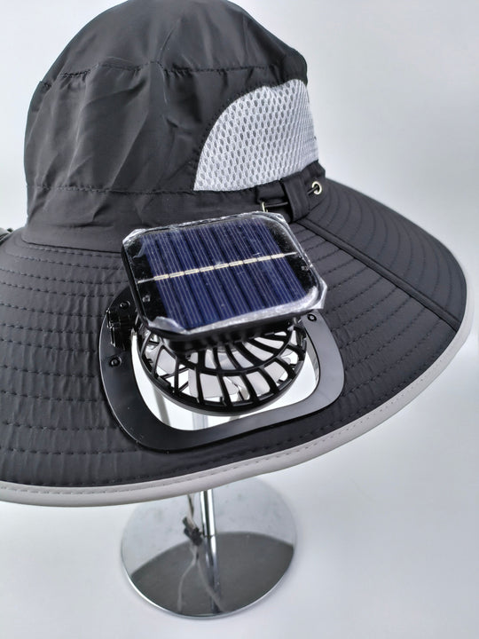 The KangaCool Hat