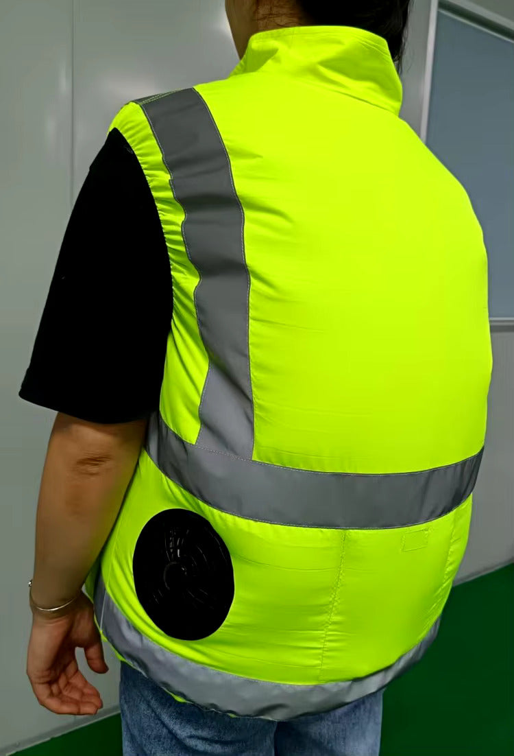 Reflecticool Vest