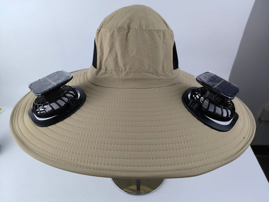 The KangaCool Hat